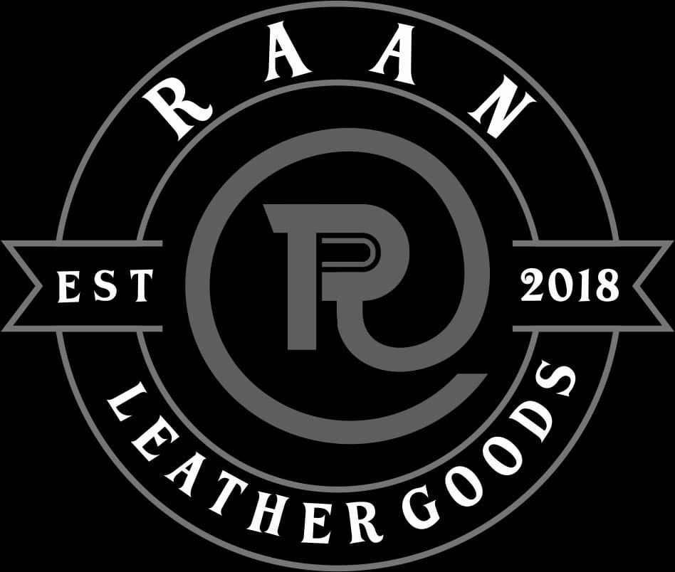 LogoRaanLeatherGoods