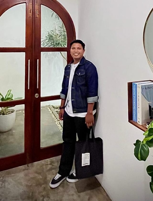 muhammad Fadli